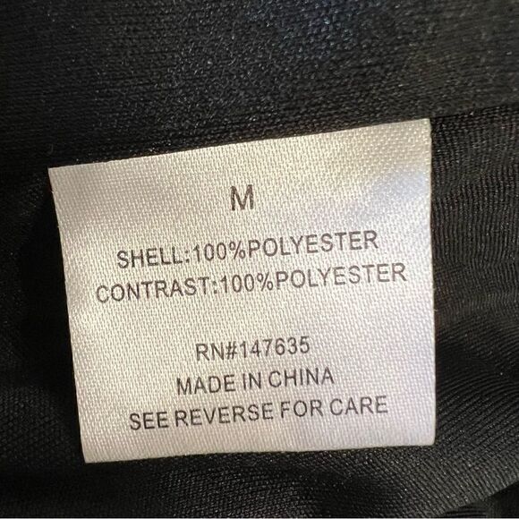 ‎Romeo & Juliet Couture Gold Sequin Skirt - M - Picture 9 of 12